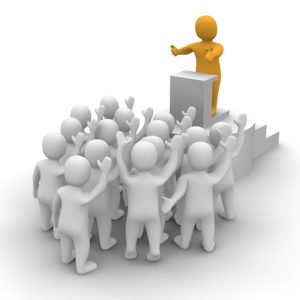 What type of Leader are  you?