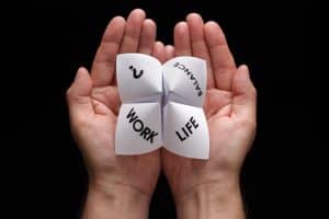 Former Microsoft Employee Talks About Work Life Balance