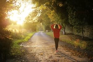 3 Simple Steps to Reduce Stress in the New Year