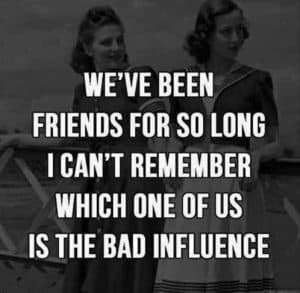 Making emotionally intelligent friendships
