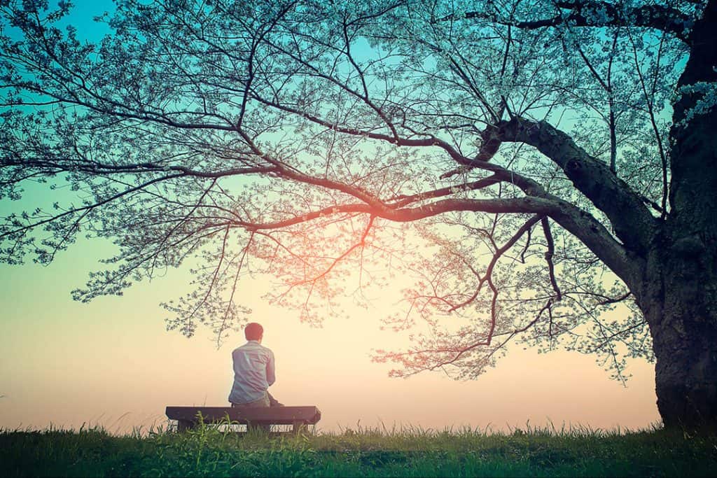 Allow Yourself to Rest