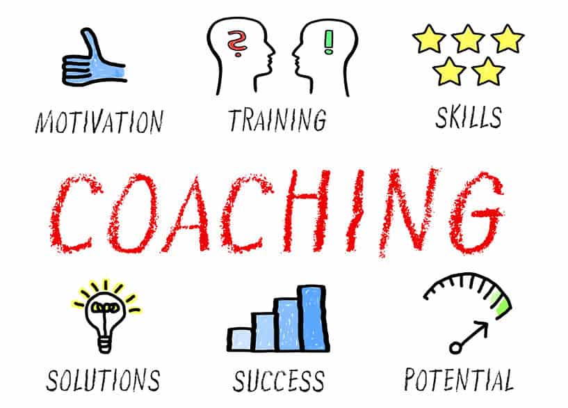 Image result for Coaching