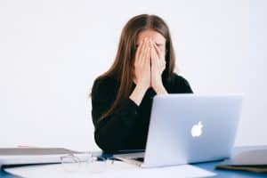 When Fear Takes Hold in Organizational Culture