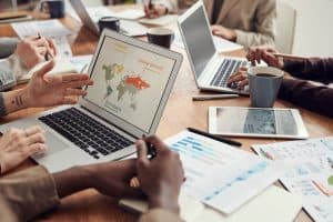 What Great Leaders Do in Disruptive Times