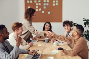 Disruptive Times Call for Compassion, Learning, and Conversations