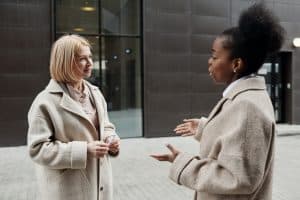 Growing in Connection With Others