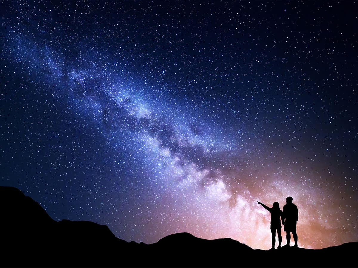 Nothing Stands Alone, In the Universe and In the Workplace
