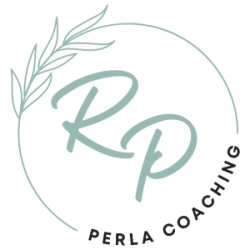 Perla Coaching - 2022 Logo MIX