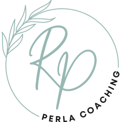 Perla Coaching - 2023 Logo MIX